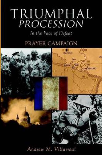Cover image for Triumphal Procession in the Face of Defeat