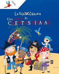 Cover image for Una Semana de Cuentos Piratas