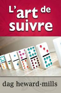 Cover image for L'Art de Suivre