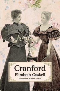 Cover image for Cranford (Warbler Classics Annotated Edition)