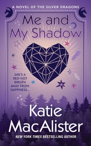 Cover image for Me and My Shadow