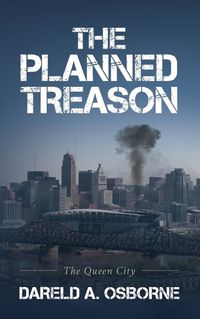 Cover image for The Planned Treason