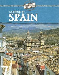 Cover image for Looking at Spain