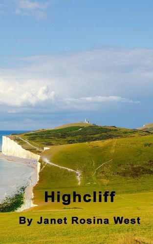 Cover image for Highcliff