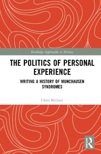 Cover image for The Politics of Personal Experience