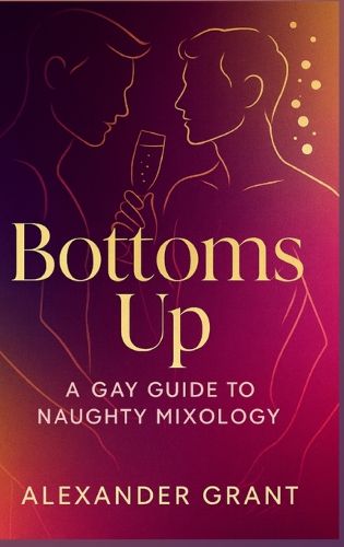 Cover image for Bottoms Up