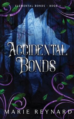 Cover image for Accidental Bonds