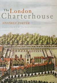 Cover image for The London Charterhouse