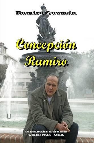 Cover image for Concepcion Ramiro