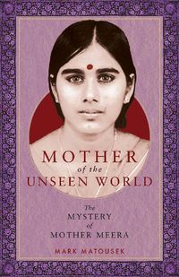 Cover image for Mother of the Unseen World