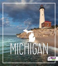 Cover image for Michigan