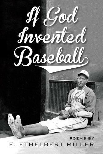 If God Invented Baseball: Poems