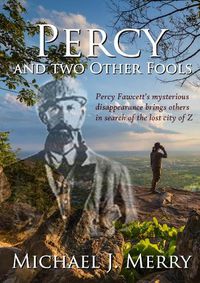 Cover image for Percy and Two Other Fools