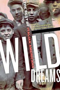 Cover image for Wild Dreams: The Best of Italian Americana