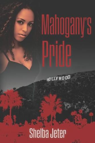 Cover image for Mahogany's Pride