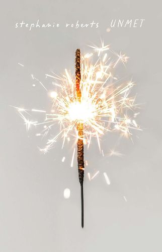 Cover image for Unmet