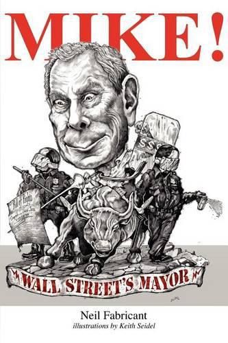 Cover image for Mike! Wall Street's Mayor