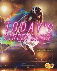 Cover image for Today's Street Dance