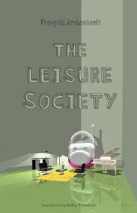 Cover image for The Leisure Society