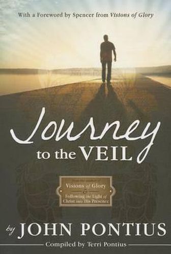 Cover image for Journey to the Veil