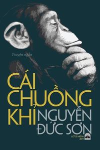 Cover image for Cai Chu&#7890;ng Kh&#7880;: T&#7853;p Truy&#7879;n Ng&#7855;n