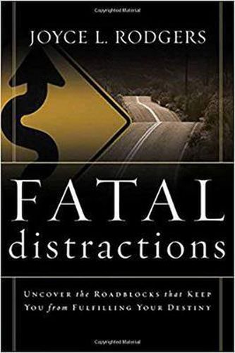 Cover image for Fatal Distractions