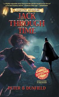 Cover image for Jack Through Time