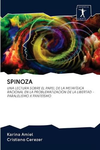 Cover image for Spinoza