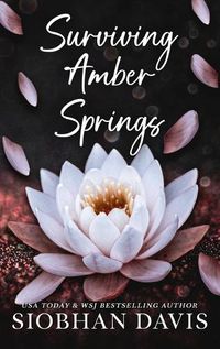 Cover image for Surviving Amber Springs