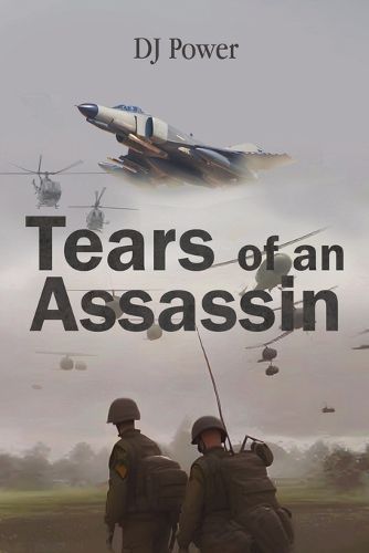 Cover image for Tears of an Assassin