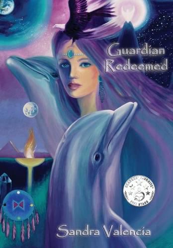 Cover image for Guardian Redeemed: Perfect Place to Be