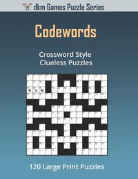 Cover image for Codewords