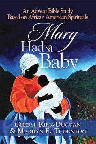 Cover image for Mary Had a Baby