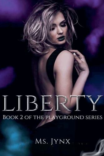 Cover image for Liberty