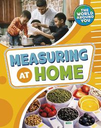 Cover image for Measuring at Home