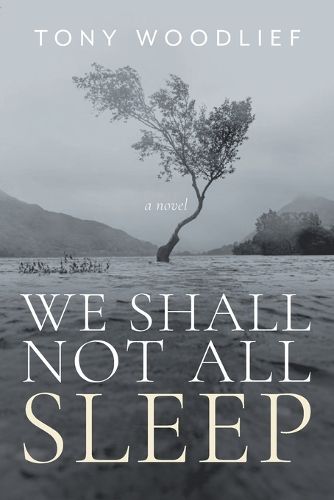 Cover image for We Shall Not All Sleep