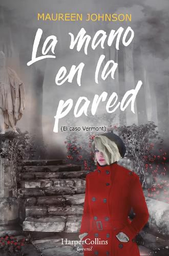 Cover image for La Mano En La Pared (El Caso Vermont)
