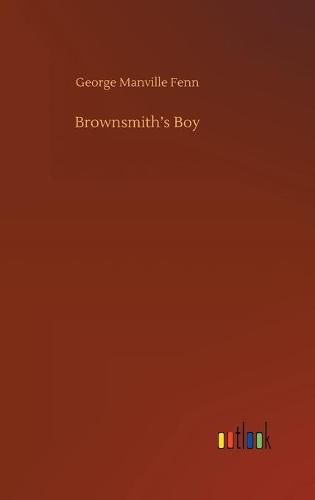 Brownsmith's Boy