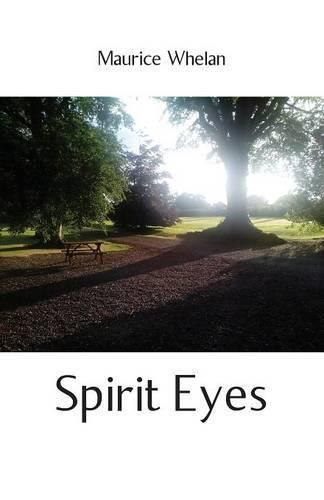 Cover image for Spirit Eyes