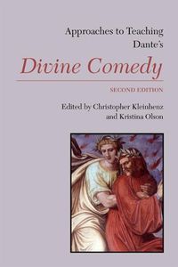 Cover image for Approaches to Teaching Dante's Divine Comedy