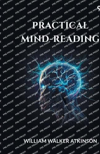Cover image for Practical Mind-Reading