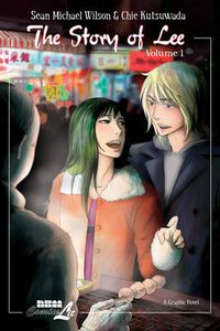 Cover image for Story Of Lee, The Vol.1