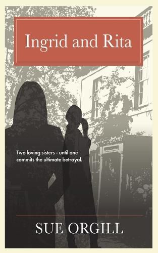 Cover image for Ingrid and Rita