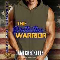 Cover image for The Protective Warrior