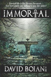 Cover image for Immortal