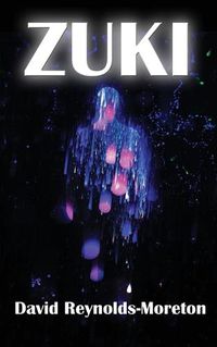 Cover image for Zuki