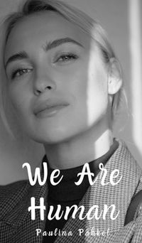 Cover image for We Are Human