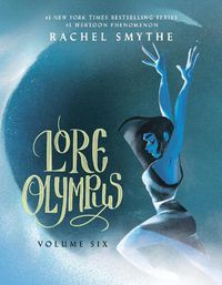 Cover image for Lore Olympus: Volume Six: UK Edition