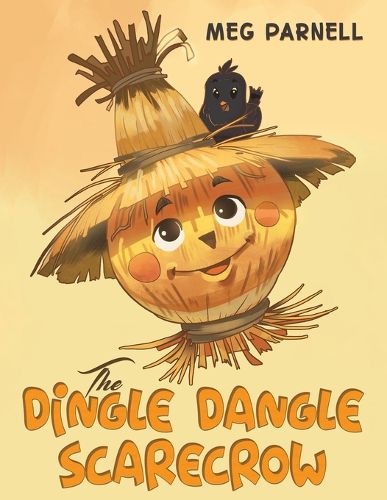 Cover image for The Dingle Dangle Scarecrow
