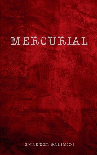 Cover image for Mercurial